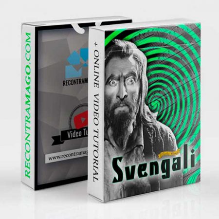 Baraja Svengali