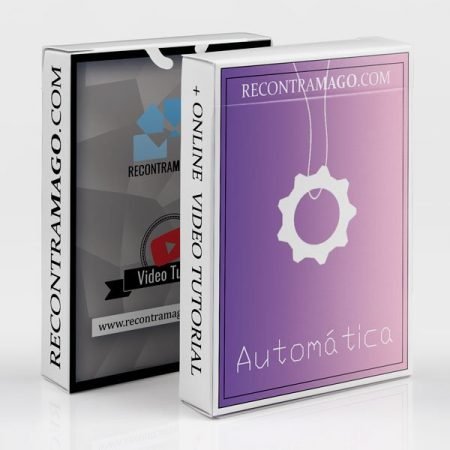 baraja automatica