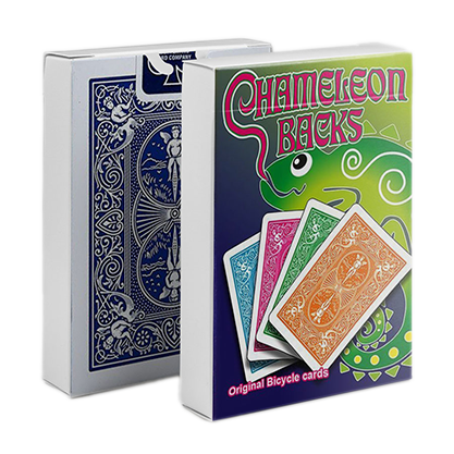 Camaleón