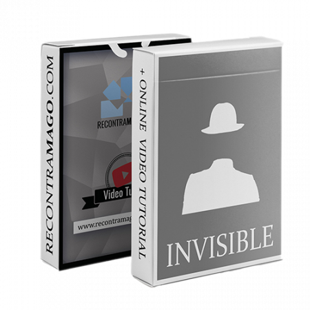 Invisible